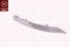 KLOKKERHOLM 3292922 Trim/Protective Strip, bumper